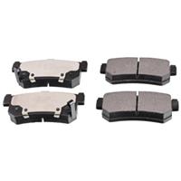ssangyong Remblokken set