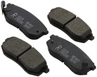 mitsubishi Remblokken set
