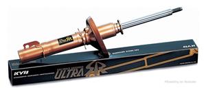 KYB Stoßdämpfer 324031 Stoßdämpfersatz SUBARU,IMPREZA Stufenheck GD