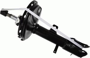 SACHS Stoßdämpfer 317 155 Stoßdämpfersatz TOYOTA,LEXUS,RX MHU3_, GSU3_, MCU3_