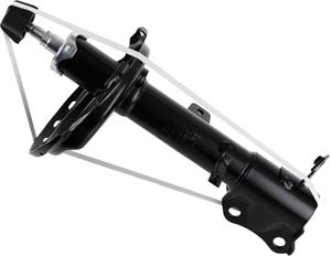 SACHS Stoßdämpfer 317 156 Stoßdämpfersatz TOYOTA,LEXUS,RX MHU3_, GSU3_, MCU3_