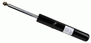 SACHS Stoßdämpfer 314 158 Stoßdämpfersatz AUDI,Q5 8R,A5 Cabriolet 8F7