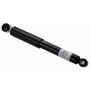 SACHS Stoßdämpfer 313 560 Stoßdämpfersatz FIAT,LANCIA,IDEA,MUSA 350