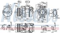 bmw Compressor