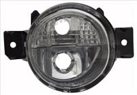 nissan Mistlamp
