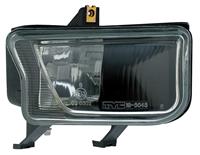 fiat Mistlamp rechts