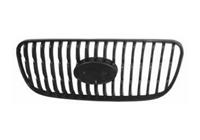 kia Grill