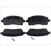 subaru Remblokken set