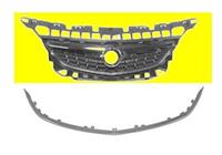 vanwezel Sierrooster van wezel autoparts