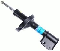 Stoßdämpfer | SACHS (230 380)