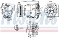 opel Compressor