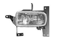 mazda Mistlamp