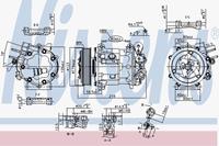 peugeot Compressor
