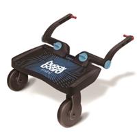 LASCAL Buggy Board Mini blauw