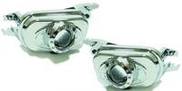 mercedes-benz Mistlampenset