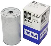mahleoriginal MAHLE ORIGINAL Ölfilter OX 30D Motorölfilter,Wechselfilter MERCEDES-BENZ,STEYR,O 302,O 305,T2/L,1290-Serie,1490-Serie,890-Serie,990-Serie