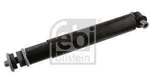 febibilstein Stoßdämpfer Hinterachse Febi Bilstein 20189