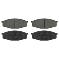 nissan Remblokken set