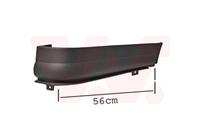 ford Achter Bumper Rechts 1898532