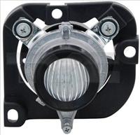 fiat Mistlamp