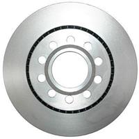 audi Remschijf 16204