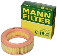 ford Luchtfilter