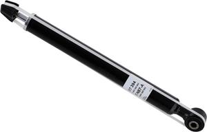Stoßdämpfer Hinterachse Sachs 317 394