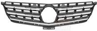mercedes-benz Grille Sierrooster