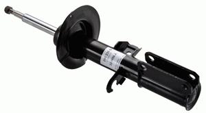 SACHS Stoßdämpfer 290 239 Stoßdämpfersatz BMW,X5 E53