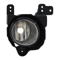 kia Mistlamp links