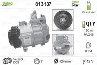 mercedes-benz Compressor, airconditioning