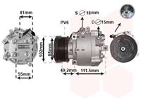citroen compressor 3201K701