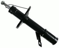 Stoßdämpfer Sachs 290 082