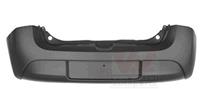 renault Achterbumper 4372544