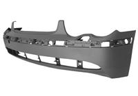 bmw VOORBUMPER -4/05 Zonder ParkControl