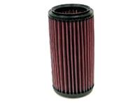 Alfa Romeo K&N vervangingsfilter  1750/2000 (E-2040)