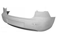 mazda ACHTERBUMPER 4-deurs SEDAN 2734544