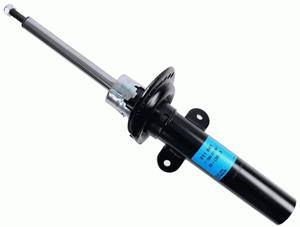 SACHS Stoßdämpfer 311 541 Stoßdämpfersatz JAGUAR,X-TYPE CF1,X-TYPE Estate