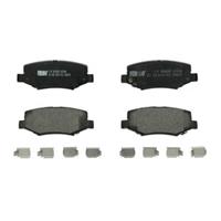 jeep Remblokken set