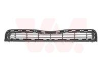 peugeot Ventilatiegrille bumper