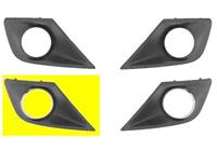 vanwezel Rooster voorbumper van wezel autoparts