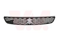 suzuki Radiateurgrille