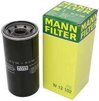 iveco Oliefilter