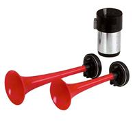 2 tonige luchthoorn 12 Volt