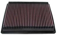 Chrysler K&N vervangingsfilter  Stratus, Dodge Stratus, Plymouth Breeze (33-2067)