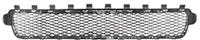volkswagen Ventilatiegrille bumper