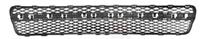 volkswagen Ventilatiegrille bumper