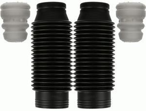 SACHS Staubschutzsatz 900 404 Staubmanschette,Federwegbegrenzer HYUNDAI,i10 PA,i10 IA