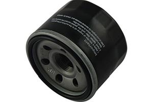 smart Oliefilter