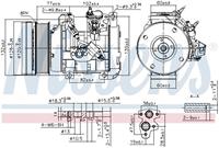 Toyota Compressor